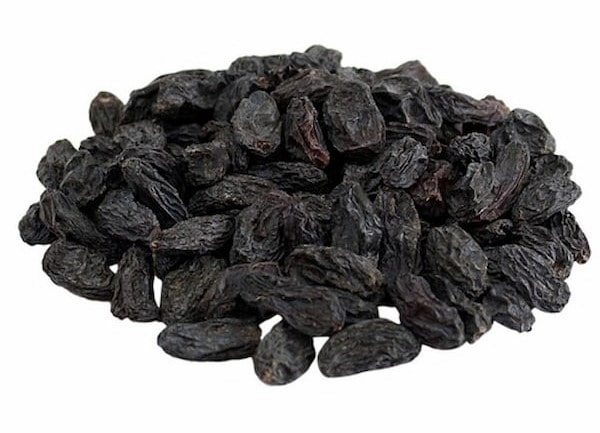 تصویر 3 از کشمش اعلاء ممتاز با بافتی نرم و طعمی دلنشین